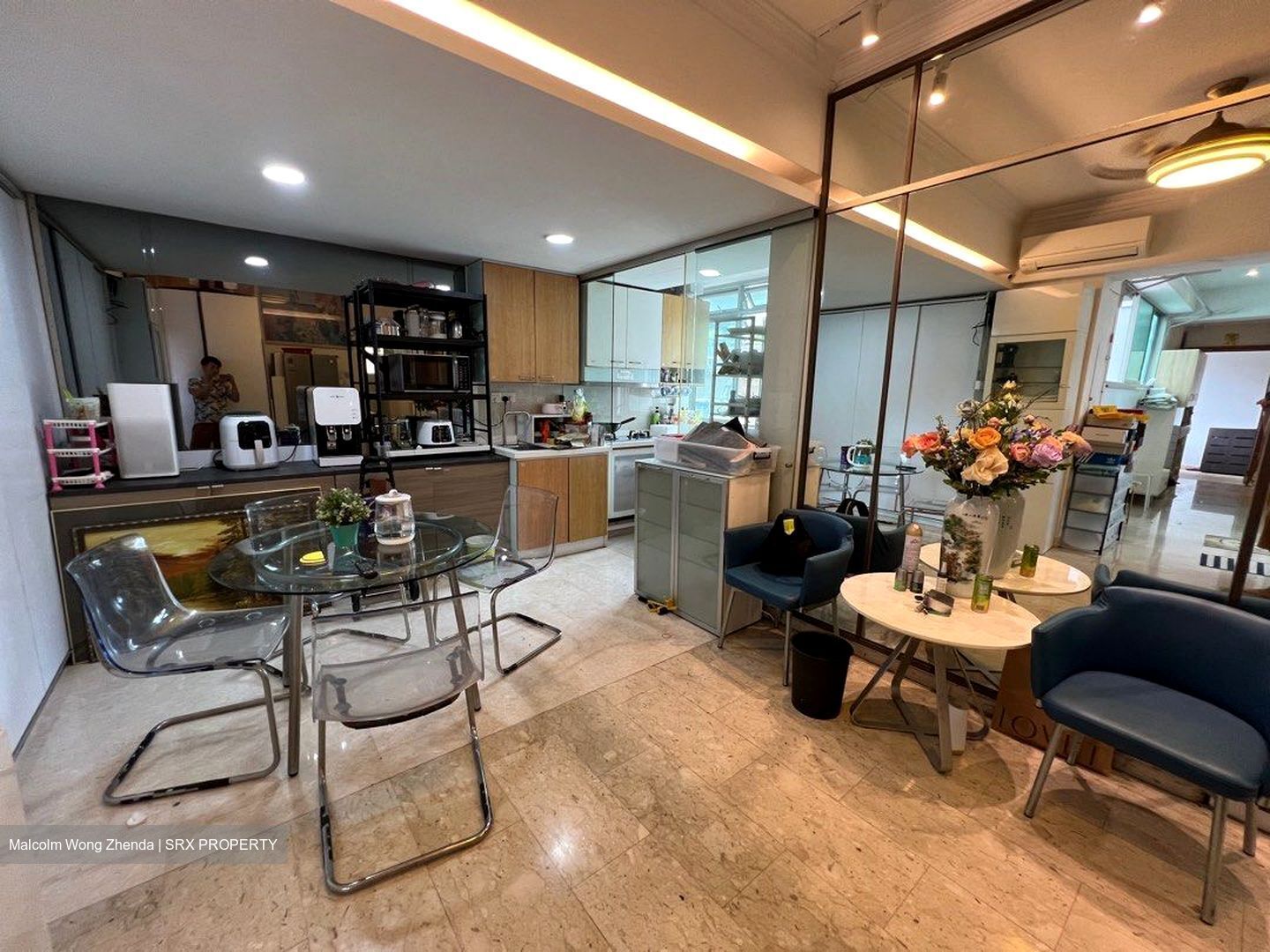 Paya Lebar Residences (D14), Apartment #564233311